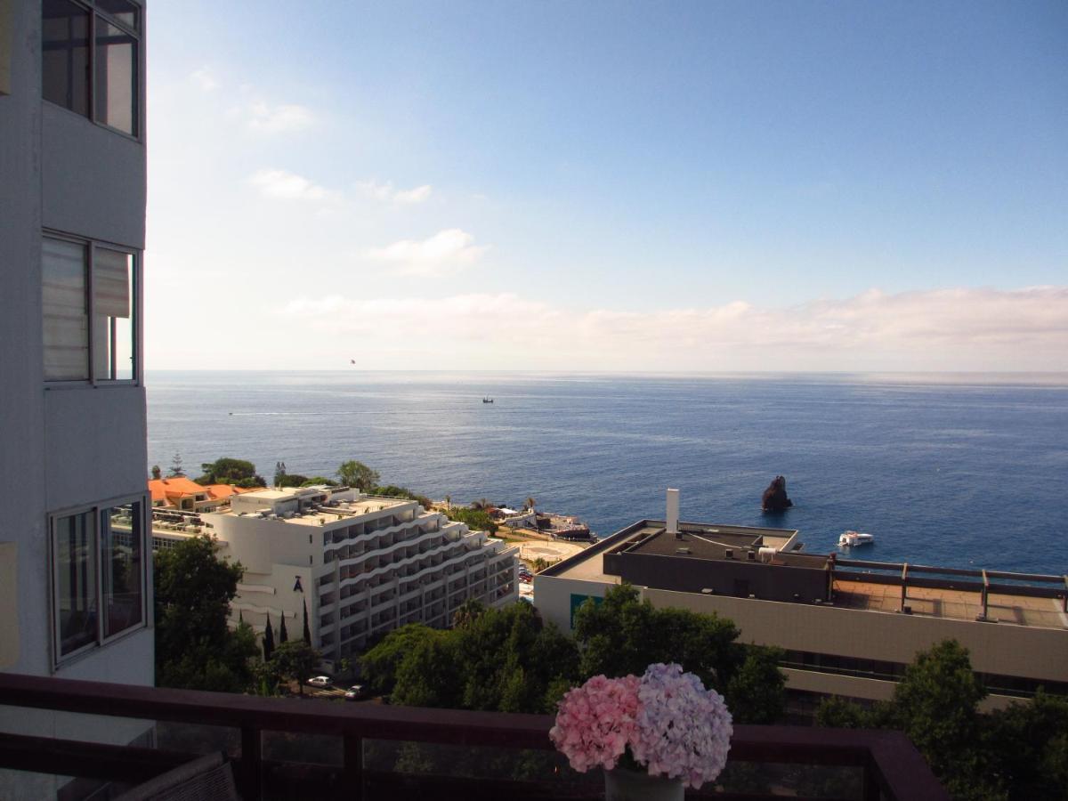 Tranquil Ocean View Appartement