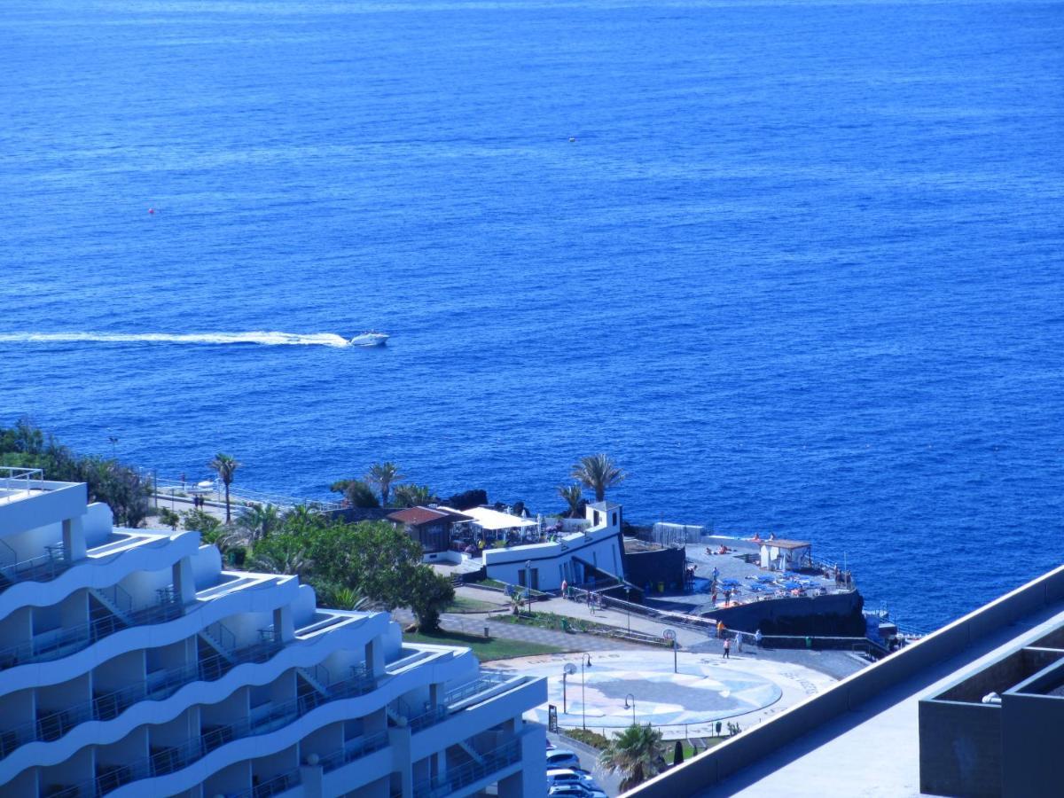 Appartement Tranquil Ocean View Funchal (Madeira)